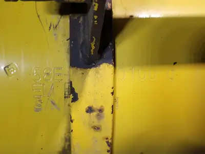 Used KOMATSU EH5933 Parts (Hydraulics and Pneumatics) British Columbia CA | Lenmark #264439