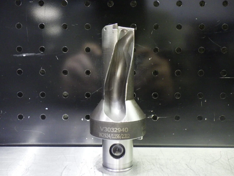 Used KOMET _UNKNOWN_ Tooling & Accessories (Other) Michigan US | Superior Machine & Tool Inc #798937