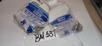 New | in-Stock SMC CJPB6-10 Misc Electrical & Power Parts Arizona US | ASSET CONVERSION SPECIALISTS, INC. #1469047
