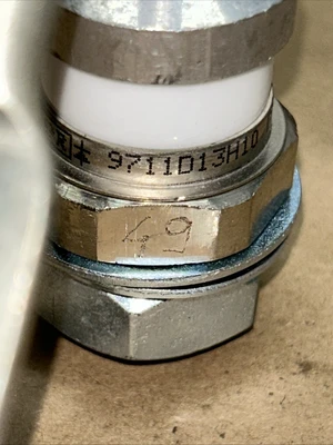 USED IR 9711D13H10