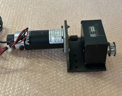 USED MAGMOTOR CORP. 500210056