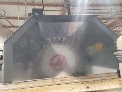 2024 HAAS VF-3SS Vertical Machining Centers | Machinery Network (18)