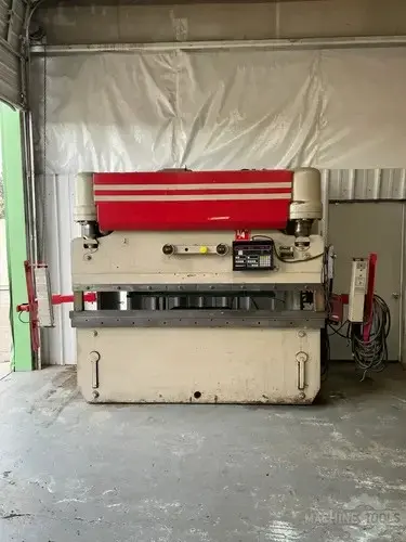 Used PACIFIC J90-8 Press Brakes Arizona US | KD Machinery #1566468