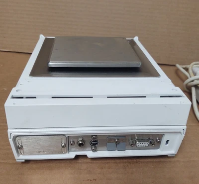 USED Mettler Toledo X603S