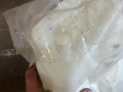 Used _UNKNOWN_ _UNKNOWN_ Plastic and Fiberglass Tanks Michigan US | Miedema Asset Management Group #1579946