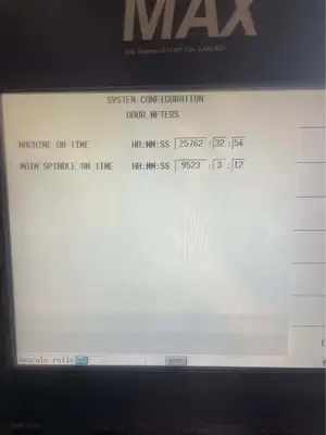 2004 HURCO TM10 Lathes CNC | Asset Exchange Corporation (8)