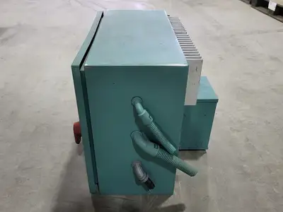 Control Panel w/ 2.0 KVA Transformer C2S7FY, 40A, 600V Disconnect Switch
