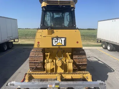 2020 Caterpillar D6K2 XL