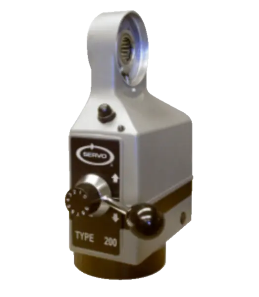 New | in-Stock JET SERVO 200 Power Feeds Illinois US | Olympus Machinery Group #1351195