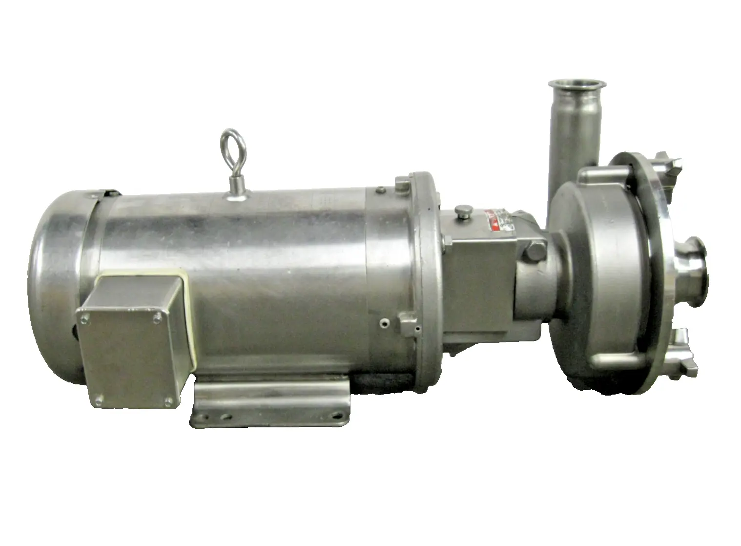 USED Fristam FPX3531
