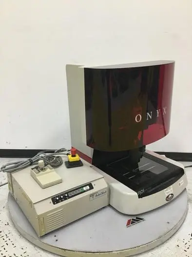 Used RAM OPTICAL ROI ONYX Interface Monitors Michigan US | Ideal Machinery #695949
