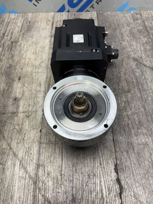 MITSUBISHI HG-SR1024B Motors | ESS Industrial Equipment Sales (3)
