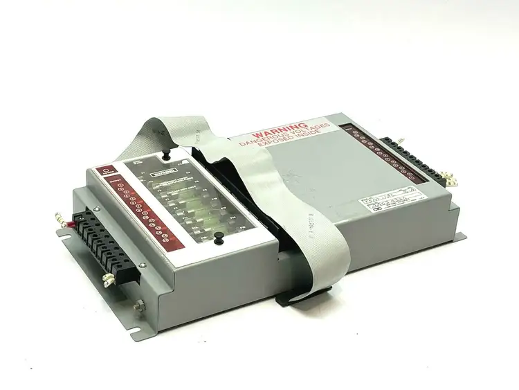 Used COMPUTER TECHNOLOGIES CORPORATION _UNKNOWN_ PLC Input & Output | Maverick Industrial Sales #1109917