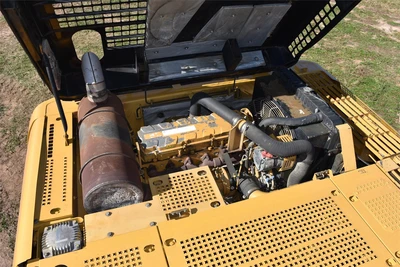 Used 2006 CATERPILLAR 330CL Excavators South Carolina US | BTM Machinery #1352469