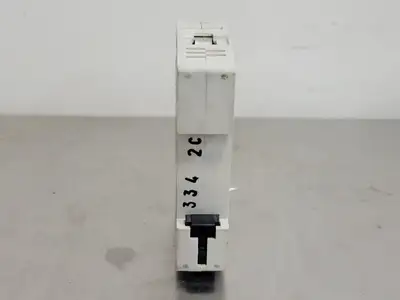 USED ALLEN-BRADLEY 1492-SP1C020