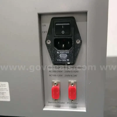 Used Qiagen EZ1 Sample Preparation Delaware US | United Machine Co. #1565898