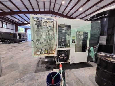 2022 KITAMURA MYCENTER HX250IG Horizontal Machining Centers | Toolquip, Inc. (6)