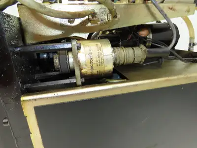 Used HAAS _UNKNOWN_ Spindle Motors Indiana US | Arrow Industrial #1368153