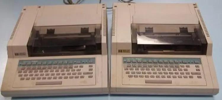 Used AGILENT - KEYSIGHT 3396C Chromatography Data Systems Texas US | Bamko Surplus Process Equipment #941007