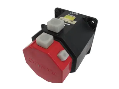 REFURBISHED FANUC A06B-0357-B756 SERVO MOTOR A06B0357B756#7000R