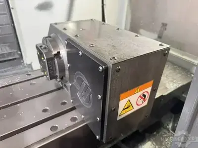 USED 2022 HAAS HRT160SS
