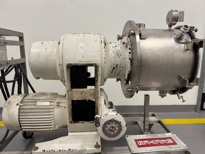 Used _UNKNOWN_ _UNKNOWN_ Versators Rhode Island US | Federal Equipment Company #1344229