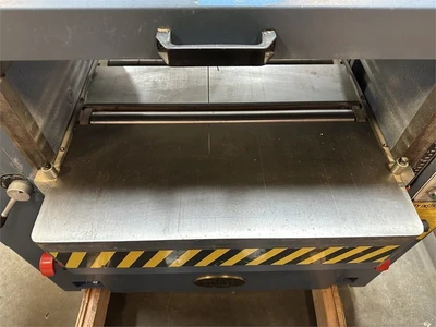 Used 2014 OLIVER M-4470.102.4S Woodworking Planers California US | MachineryMax #1320486