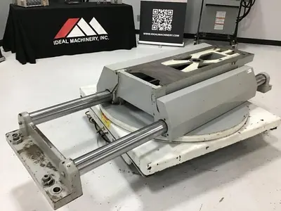 USED VAN DORN DEMAG 335765A ST