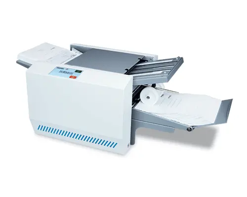 New | in-Stock FORMAX _UNKNOWN_ Mail Folding & Inserting Machines New York US | Performance Solutions USA #1511558