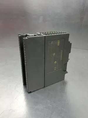 USED Siemens 6ES7322-1BL01-0AA0