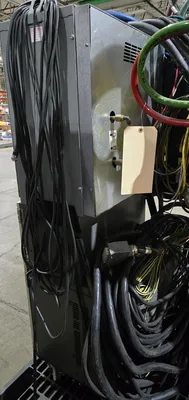 Used 2016 FANUC R-2000IB/210F + R30IB Robots Michigan US | iGAM Industrial Marketplace #1144183