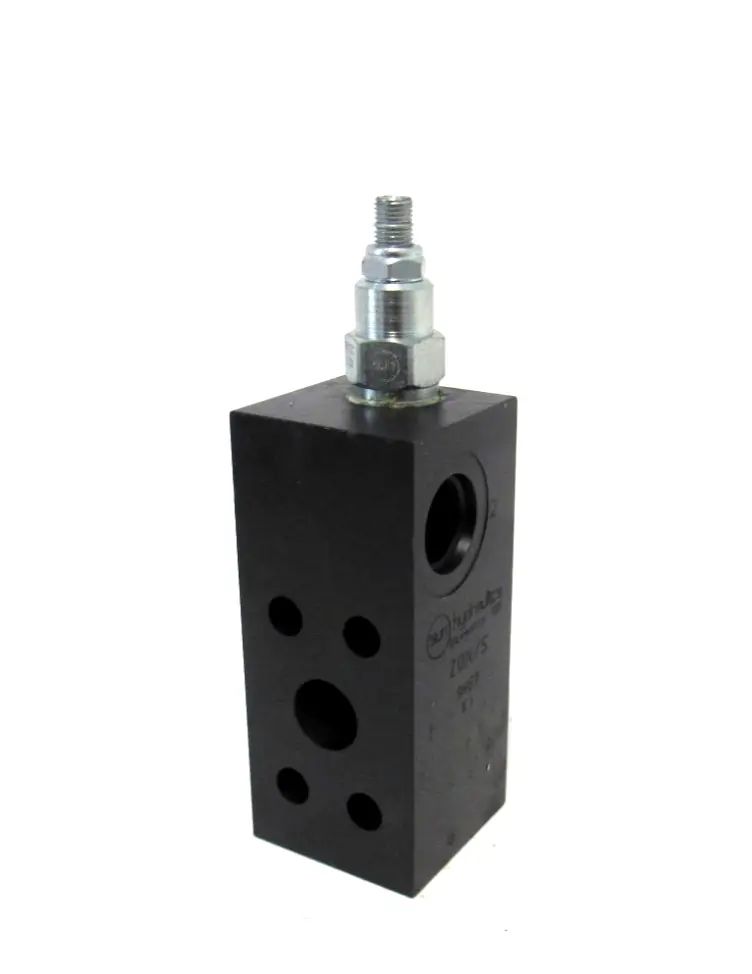 NEW SUN HYDRAULICS ZQN/S MANIFOLD ZQNS