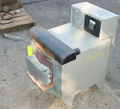USED HOTPACK ABLE LABORATORY  FURNACE LABORATORY FURNACE