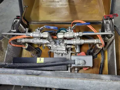 Used YOKOGAWA EJX110A Misc Electrical & Power Parts British Columbia CA | Lenmark #1439592