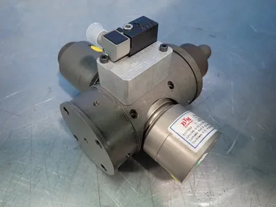 Used BTM LPLC38G25.00PTSHBLPDC2 Pumps Ohio US | HGR 24 #873756