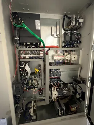 2024 MAZAK VC-EZ16x Vertical Machining Centers (5-Axis or More) | Midstate Machinery (12)