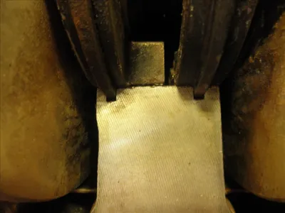 USED SULZER BINGHAM 3X6X9E MSD