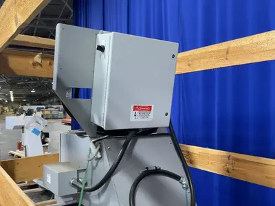 USED 2021 HENNING VL4
