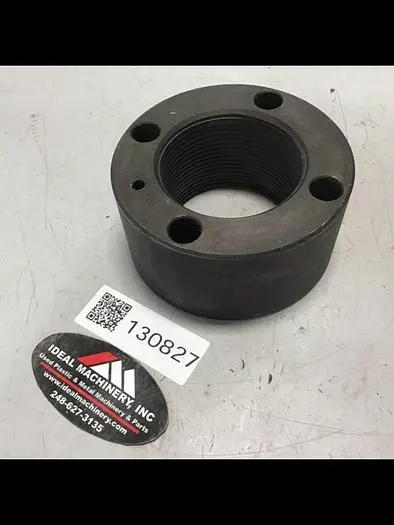 Used CINCINNATI MILACRON 5037456 Injection Molding Parts Michigan US | Ideal Machinery #565661