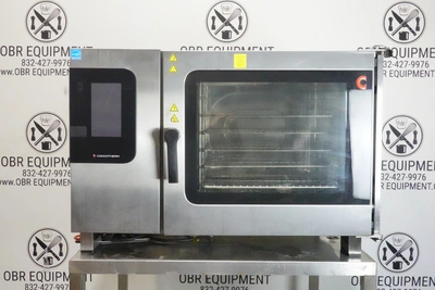 USED Cleveland C4ET