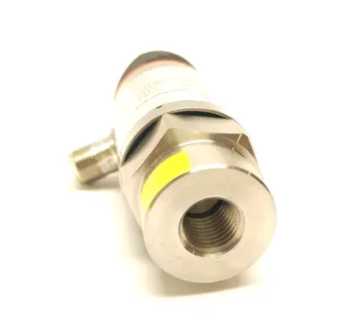 PN-010-RBN14-HFPKG/US/ /V, PN5204 | ifm PN5204 Pressure Sensor w/ Display PN-010-RBN14-HFPKG/US/ /V - New Other
