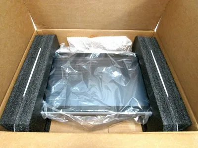 NEW SIEMENS 6AV72415LB040GA2 TOUCH SCREEN 22" SIMATIC IPC477E C255-004-67241542