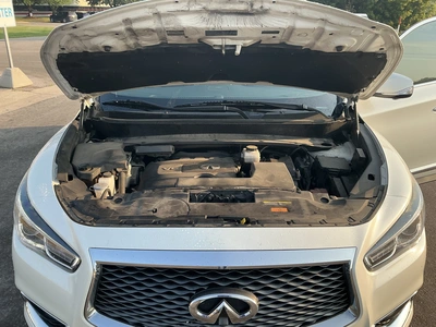 Used 2019 INFINITI QX60 SUVs Michigan US | Miedema Asset Management Group #1320532