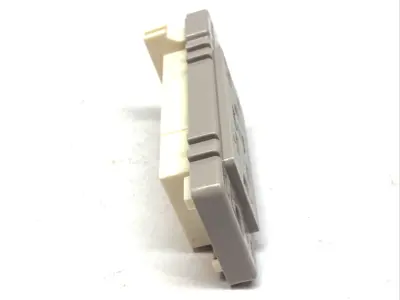 New | in-Stock Steelcase Line-B Duplex Receptacle 15A Electrical Fittings Michigan US | Maverick Industrial Sales #1402043