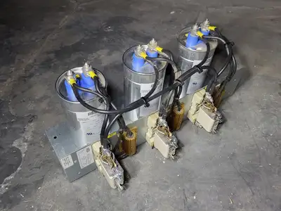 New | in-Stock REO CNW 897 Transformers British Columbia CA | Lenmark #1426742