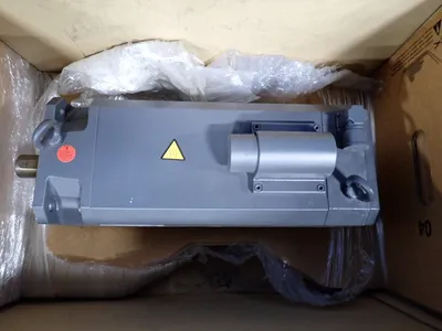 USED SIEMENS 1FT60868AF714EB1