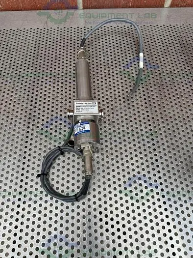 Used ENDRESS+HAUSER OUA260-CA1C08B1A3A NSNP W/ WEDGEWOOD ECAL-H-NN--- EASYCAL Sensors California US | Equipment Lab #485812