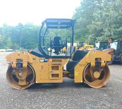 Used 2016 _UNKNOWN_ _UNKNOWN_ Tandem Rollers Kentucky US | H Richardson and Sons #1557797