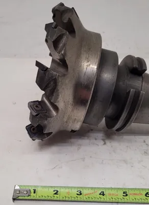 INGERSOLL CUTTING TOOLS 5N6J-60R00 Tooling & Accessories, Tooling | Machinery Central (3)