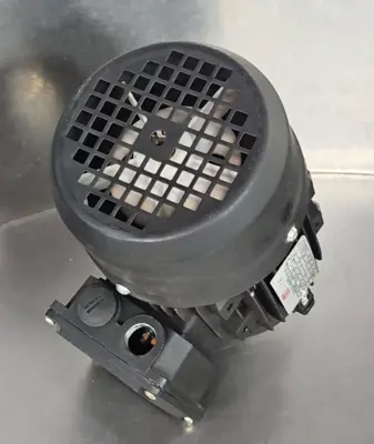 USED TEC TEC VDE0530IEC38